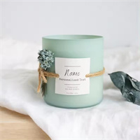 Sceneted Candle  from mmcis china